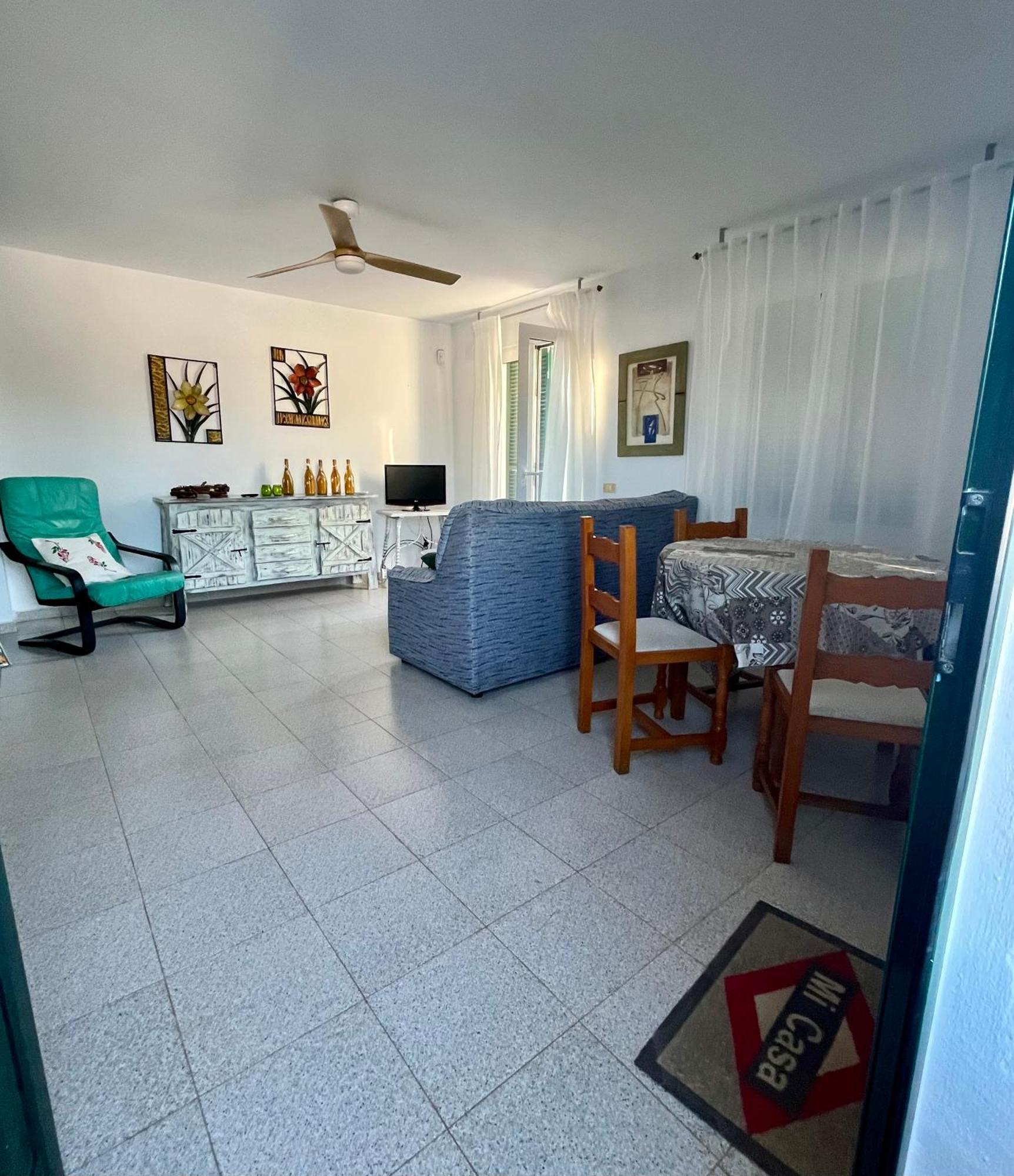 Apartamento 2ª planta Ca'n Miquel Cala Galdana (Menorca) Exterior foto