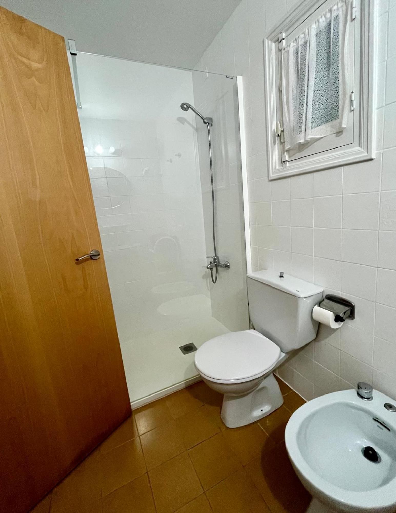 Apartamento 2ª planta Ca'n Miquel Cala Galdana (Menorca) Exterior foto
