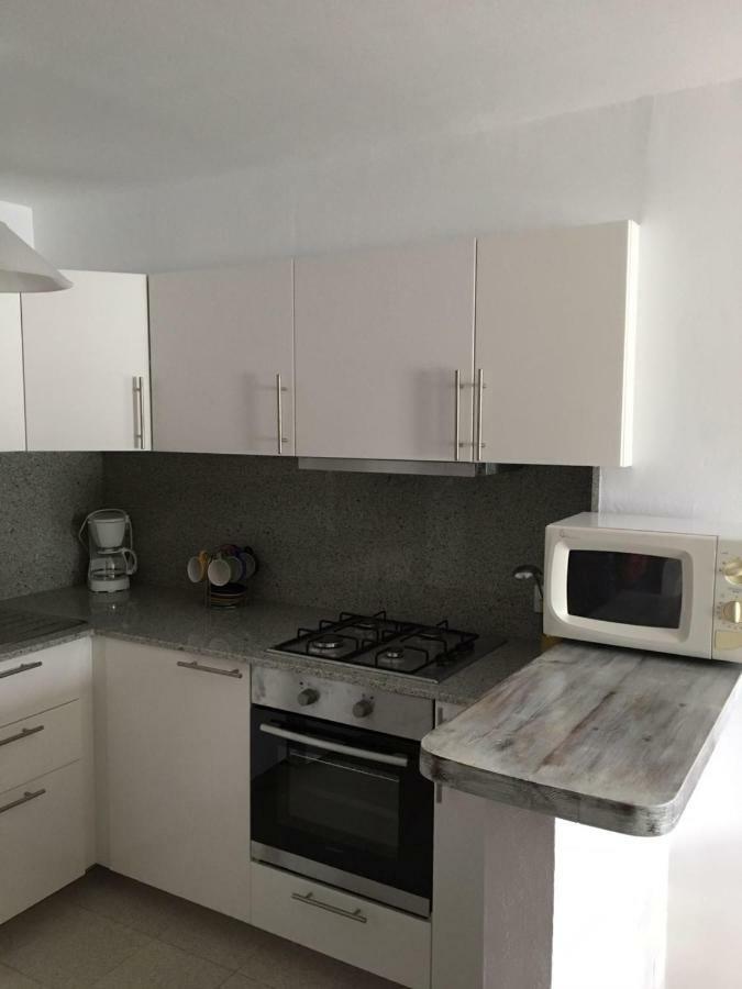 Apartamento 2ª planta Ca'n Miquel Cala Galdana (Menorca) Exterior foto