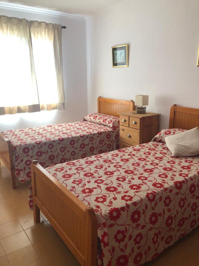 Apartamento 2ª planta Ca'n Miquel Cala Galdana (Menorca) Exterior foto